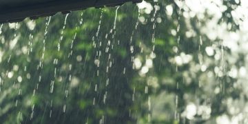 Kediri Raya Diramalkan Hujan Lagi Hari ini