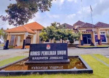 Ratusan Bacaleg Belum Memenuhi Syarat, KPU Jombang Bakal Kembalikan Berkas