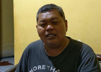 Sering Jadi Muadzin, Warga Kaget ES Ditangkap Densus 88