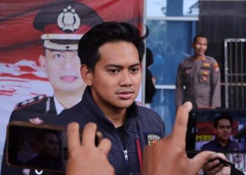 Operasi Sikat Semeru, Polres Kediri Tangkap 21 Tersangka dari 17 Kasus