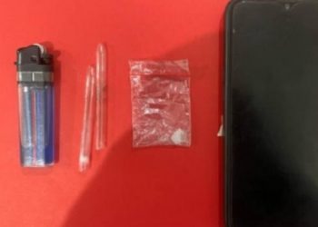 Akan Edarkan Sabu-sabu, Pemuda di Kediri Diringkus Polisi