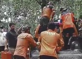 Dapat Orderan ke Pantai, Driver Ojol Asal Malang Tewas di Jurang