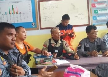 Pamit Cari Madu Lebah, Pemuda Kediri Hilang di Hutan Damarwulan