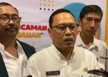 Dokter dan Nakes Kota Kediri Ikut Soroti Pembahasan RUU Kesehatan