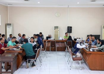 Jelang Pelaksanaan Prodamas Plus, Pemkot Kediri Siapkan Wadah Konsultasi