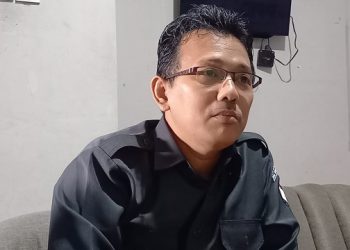 Temukan Data Ganda Bacaleg, Bawaslu Tulungagung Minta KPU Segera Klarifikasi