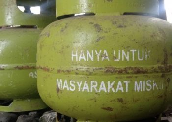 Stok LPG Subsidi di Malang Langka, Banyak Isu Penimbunan