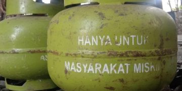 Stok LPG Subsidi di Malang Langka, Banyak Isu Penimbunan