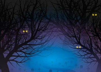 3 Mitos Seram Malam Jumat, Waktunya Makhluk Astral Berkeliaran