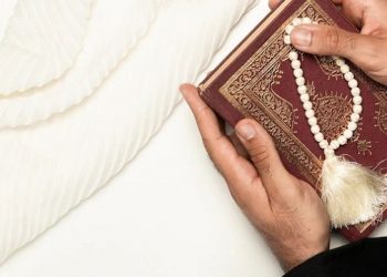 2 Dzikir Ampuh Saat Sakit, Umat Muslim Pasti Tahu