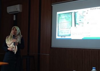 Tingkatkan Mutu Layanan Kesehatan, BPJS Kesehatan Gaungkan Janji Layanan JKN