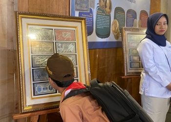 Museum Bank Indonesia, Rekomendasi Akhir Pekan di Kota Kediri