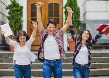 10.206 Peserta UTBK Jalur SNBT Lolos Masuk Unesa