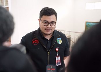 Pastikan Tidak Ada Kelangkaan LPG 3 Kg, Mas Dhito Bakal Surati Dirjen Migas