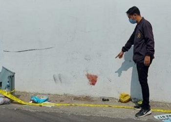 Polisi Amankan Pelaku Pengeroyokan Mahasiswa Unitri Malang
