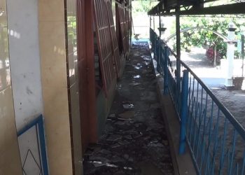 5 Remaja di Kediri Terluka Akibat Ledakan Petasan Balon Gas