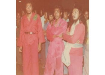 Gus Maksum Menumpas PKI di Kediri (2)