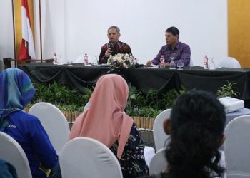 BI Kediri Gelar Karya Kreatif Mataraman dan Peringati 100 Tahun Heritage