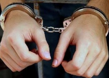 Densus 88 Tangkap Terduga Teroris di Tulungagung