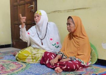 Fakta Calon Jemaah Haji Asal Kediri Minta Pulang