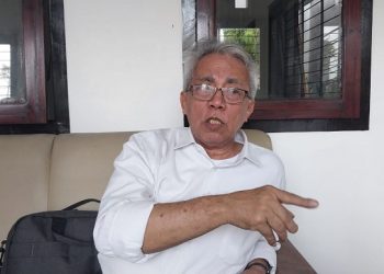 Buru Pelaku Pembunuhan, Rektor Unitri Serahkan Daftar Nama Mahasiswa
