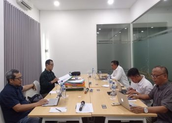 18 Pendaftar Anggota Bawaslu Gagal Ikut Tes Tulis