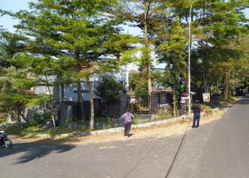 Terima Orderan Wanita Malam-malam, Driver Ojol jadi Korban Begal