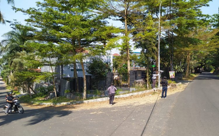 Terima Orderan Wanita Malam-malam, Driver Ojol jadi Korban Begal