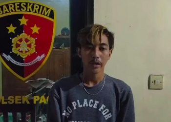 Takut Jual HP Istrinya, Pemuda di Kediri Bikin Drama Perampasan Gangster