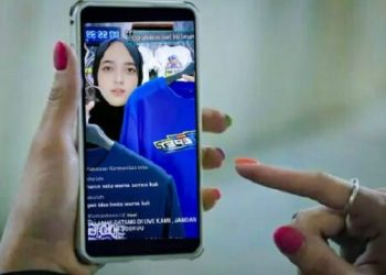 Host Live Streaming, Profesi Menjanjikan di Era Milenial