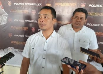 Polisi yang Berduaan dengan Istri Orang Kini Diproses Hukum
