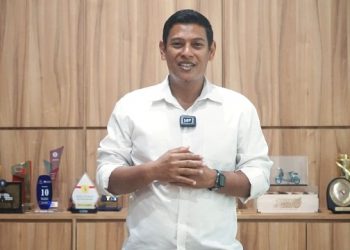 Wali Kota Kediri Umumkan 10.150 Penerima Bantuan Modal 2023