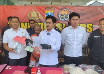 Akhir Pelarian Suprapto, Ayah Kandung Wanita dalam Karung di Kediri