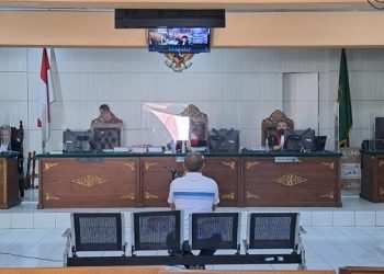 Sidang Perkara Perusakan Kantor, Arema FC Tak Akui Pendemo Sebagai Aremania