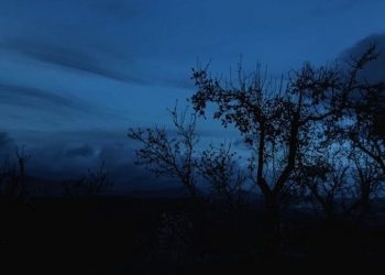 Mitos dan Pantangan Malam 1 Suro, Malam Kebebasan Arwah Tumbal Pesugihan