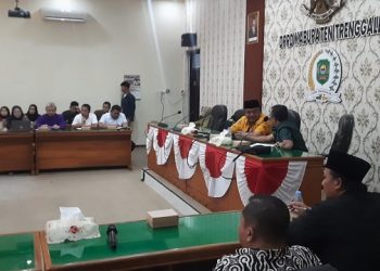 Satgas PPA Diminta Laporkan Kasus 3 Bocah Tewas di Kolam Tirta Jwalita Trenggalek