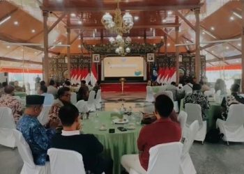 Butuh Rp580 Juta, Pemkab Bangkalan Tarik Sumbangan untuk Gelar Lomba Agustusan