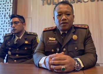 Kontraktor dan ASN jadi Tersangka Korupsi Gamelan Sekolah di Tulungagung