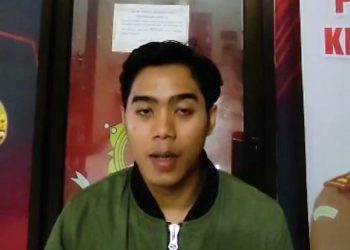 Kabar Begal Menyaru Pesan Ojol di Kota Batu Ternyata Hoax