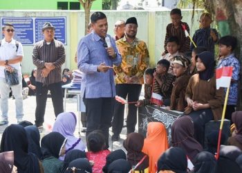 Isu Pembelian Seragam, Wali Kota Kediri Bakal Terbitkan Perwali