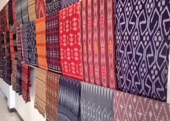Tenun Ikat Kediri, Bertahan Hingga 3 Generasi