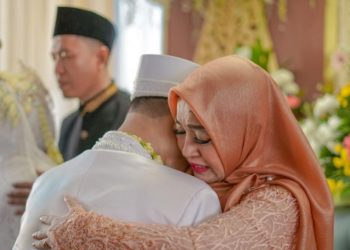 Menikah Tanpa Izin Orang Tua, Apakah Dibolehkan?