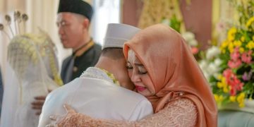 Menikah Tanpa Izin Orang Tua, Apakah Dibolehkan?