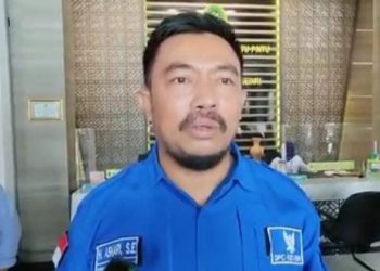 Tanpa Anies Demokrat Kota Kediri Makin Bebas