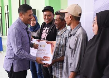 Wali Kota Kediri Ajak Pelaku UMKM Perluas Pasar Secara Online