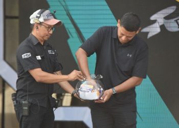 Festival ANTV Rame Semarakkan Hari Jadi Kota Kediri 1.144