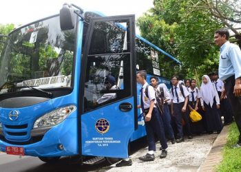 Kota Kediri jadi Kota Paling Berkelanjutan Bidang Akses dan Mobilitas