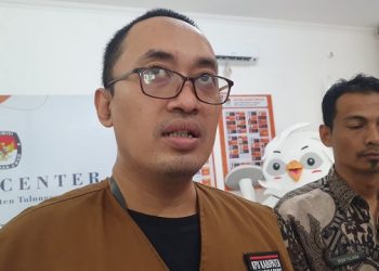 Jumlah Pemilih Tetap Usia Lansia di Tulungung Masih Banyak
