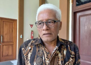 Bupati Tulungagung Belum Selesaikan Target Perbaikan Jalan