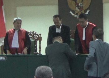 Buntut Polemik Pelantikan PCNU Jombang, PBNU Digugat Rp1,5 Miliar